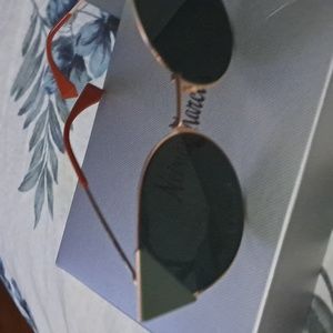 Fendi  sunglasses cateye